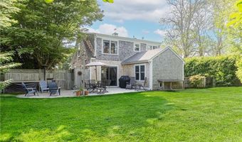 57 Warren Ave, Middletown, RI 02842