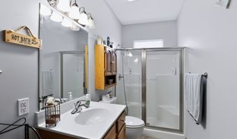 848 Hildebrand Dr, Indianapolis, IN 46217