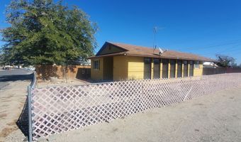 104 F St, Hawthorne, NV 89415