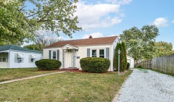 912 Crescent Dr, Anderson, IN 46013