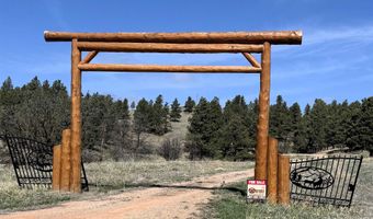 11 Tower Ridge Dr, Devils Tower, WY 82714