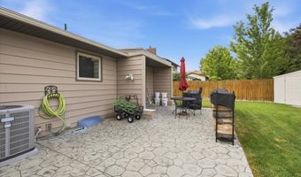 2012 Nottingham Dr, Casper, WY 82609
