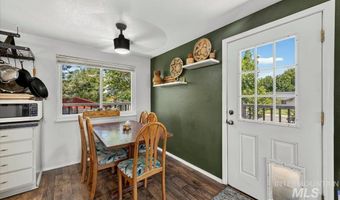 7428 W Snohomish St, Boise, ID 83709