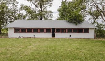 426 SE 10 Ave, Anthony, KS 67003