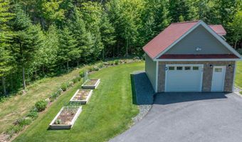 105 Loft Cir, Campton, NH 03223