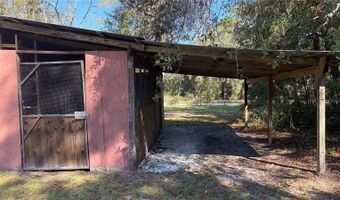 10690 NE 100TH Ln, Archer, FL 32618