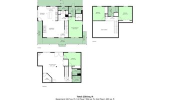14 VICKIE Way, Basye, VA 22810