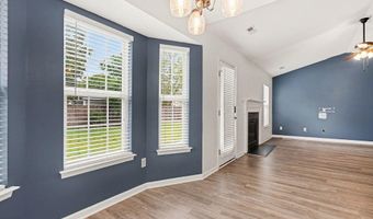 25 Ashcott Dr, Angier, NC 27501