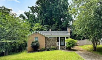 4010 Hiddenbrook Dr, Charlotte, NC 28205