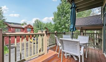 48 CHESTNUT Ln 48, Breckenridge, CO 80424