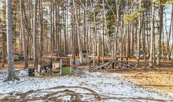 1374 Pine Mountain Lake Rd NW, Backus, MN 56435