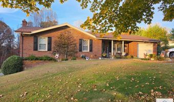 175 Applegate Ln, Bassett, VA 24055