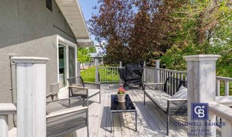 62 Hitching Post Dr, Cody, WY 82414