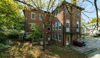 1923 Geddes Ave, Ann Arbor, MI 48104
