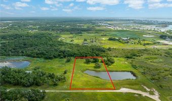 148 Vanderworth Ln, Aransas Pass, TX 78336