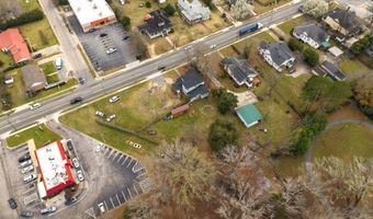 222 S Main St, Bishopville, SC 29010