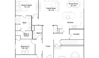 1288 Prairie Ridge Trl, Antioch, IL 60002