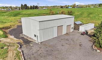3114 E Highland Extension Rd, Benton City, WA 99320