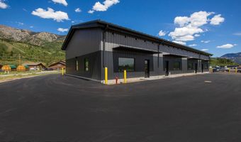 LOT 1 DEAD HORSE MEADOWS SUB Suite D, Alpine, WY 83128