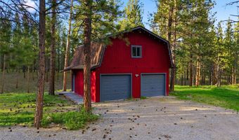 29100 Camp Run Rd, Bonner, MT 59823