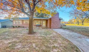 2017 N A St, Arkansas City, KS 67005