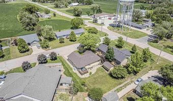 1701 NW 4th St, Abilene, KS 67410