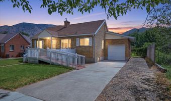 214 N 200 E, Brigham City, UT 84302