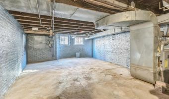 1243 E LANVALE St, Baltimore, MD 21202