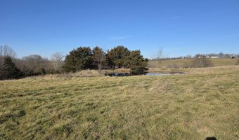 Farm Road 2080, Aurora, MO 65605