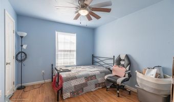 733 S Crockett Dr, Abilene, TX 79605