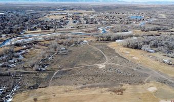 Cottonwood Drive, Alamosa, CO 81101