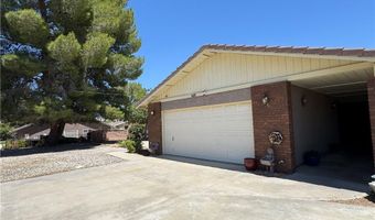 14861 Riverside, Apple Valley, CA 92307