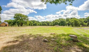 301 Dixon Rd, Aledo, TX 76008