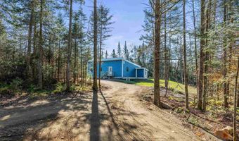 3400 Bog Rd, Belvidere Center, VT 05442