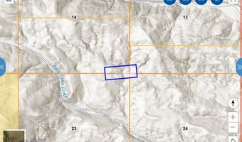 Bayard Lode Survey No. 2169, Alder, MT 59710