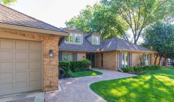 3203 S Milam St, Amarillo, TX 79109