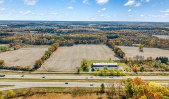 Parcel 2 Donovan Road, Albion, MI 49224
