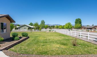 2093 Paso Fino Way, Camp Verde, AZ 86322