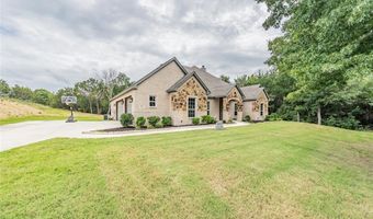 4033 Overlook Way, Weatherford, TX 76085