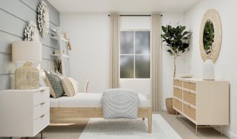 45854 Lasso Ave Plan: Canopy, Bennett, CO 80102