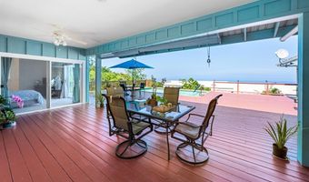 87-404 KAOHE Rd, Captain Cook, HI 96704