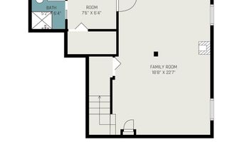 1209 ASHMEAD Sq, Belcamp, MD 21017