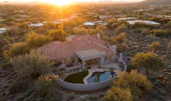 35407 N PALO VERDE Way, Cave Creek, AZ 85331