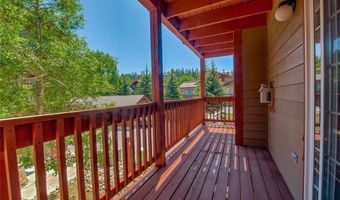 163 PELICAN Cir 1202, Breckenridge, CO 80424