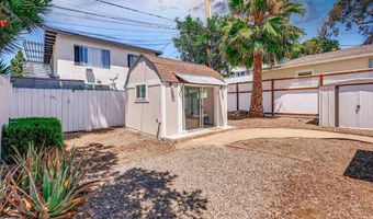 3754-56 Tennyson St, San Diego, CA 92107