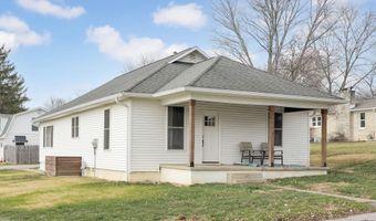 2435 I St, Bedford, IN 47421