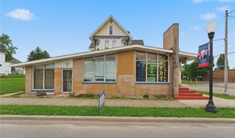 501 S Union Ave, Alliance, OH 44601