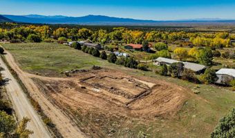 Tract 3 Arturos Way, Arroyo Seco, NM 87514