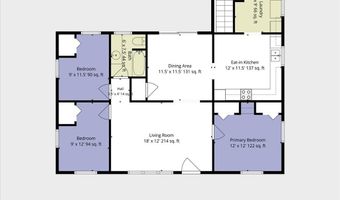 4285 Faulk Rd, Ashland, OH 44805