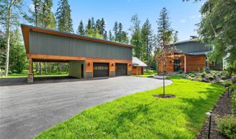 172 178 Swanlea Rd S, Bigfork, MT 59911
